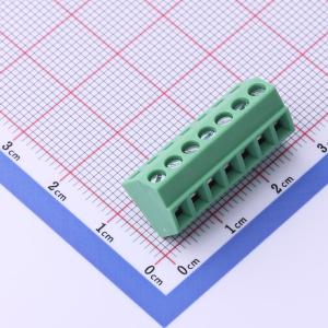 DB127S-3.5-7P-GN-S商品缩略图