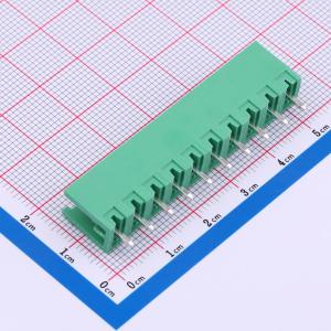 MX2EDGV-5.08-10P-GN01-Cu-A商品缩略图