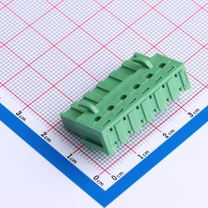 DB2EA-5.08-6P-GN商品缩略图