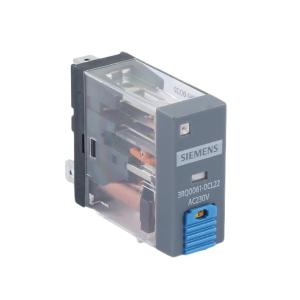 SIEMENS(德国西门子) 3RQ0中间继电器3RQ00610CL22