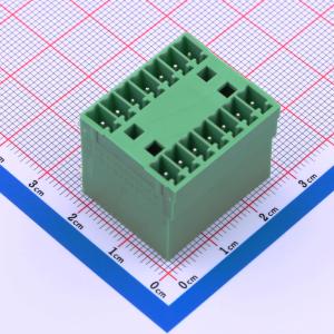 DB2ERH-3.5-2*7P-GN商品缩略图