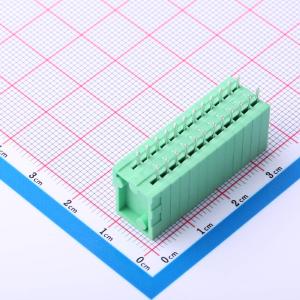 DB141V-2.54-12P-GN商品缩略图