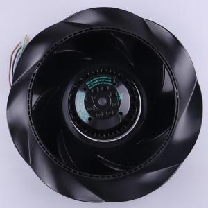 ebmpapst 离心风机 R2E250-RA50-01