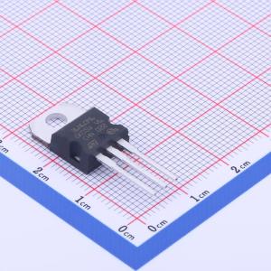 STP36N60M6商品缩略图