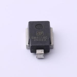 SM8S18CA商品缩略图