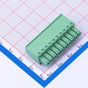 DB2EKB-3.5-10P-GN-S商品缩略图