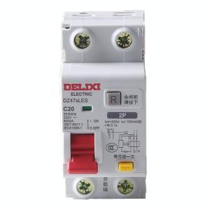 DZ47SLES2C20R100商品缩略图