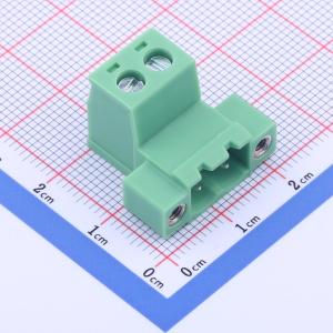 KF2EDGRKP-5.08-2P商品缩略图