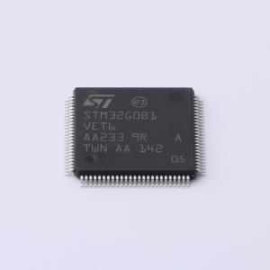 STM32G0B1VET6商品缩略图