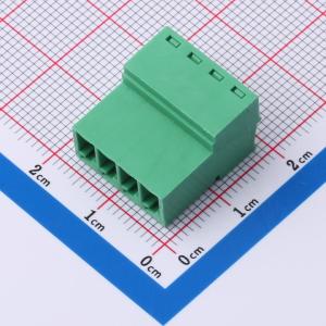 MX15EDGRK-3.81-04P-GN01-Cu-Y-A商品缩略图