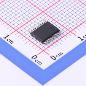 SN74LVC244AQPWRQ1商品缩略图