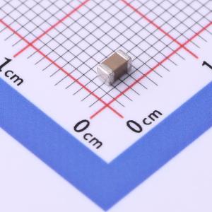 CL31B105KCHSFNE商品缩略图