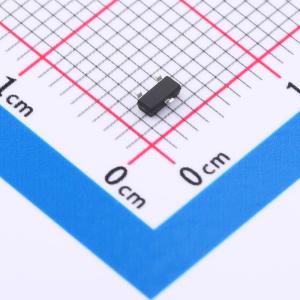 2N7002KT1G-ES商品缩略图