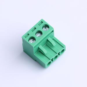 MX2EDGK-5.08-03P-GN01-Cu-Y-A商品缩略图