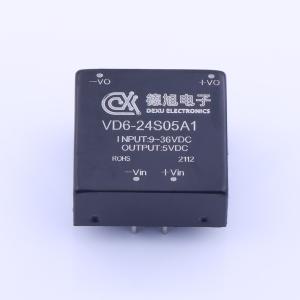 VD6-24S05A1商品缩略图