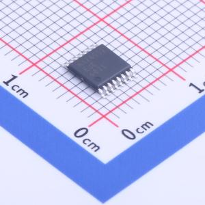 MAX4652EUE+T商品缩略图