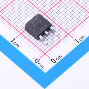 2N60L商品缩略图