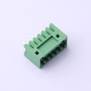 GSP002SC-2.5-06P-11-00A(H)商品缩略图