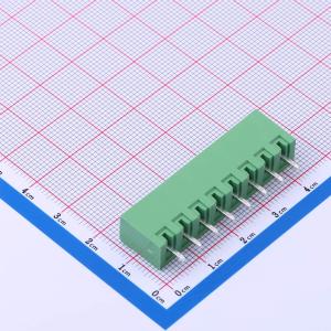 GSP001SC-5.08-08P-11-00A(H)商品缩略图