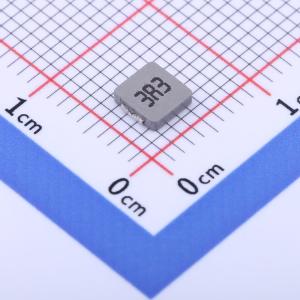 3.3uH ±20% 2.8A