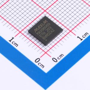 MAX98089ETN+T商品缩略图