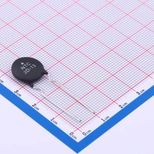 抑制浪涌型负温度系数热敏电阻器