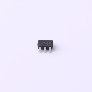 SN74LVC1G58DBVR商品缩略图