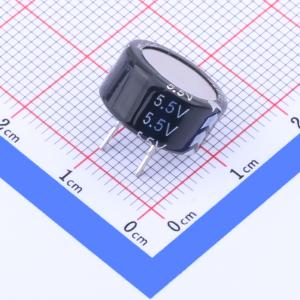 470mF -20%~+80% 5.5V