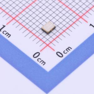 100MHz HCMOS 3.3V ±50ppm