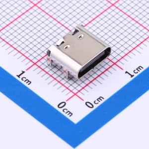 HX TYPE-C 16P 3MD 5A商品缩略图