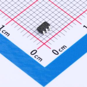 SN74LVC1G07DBVT商品缩略图