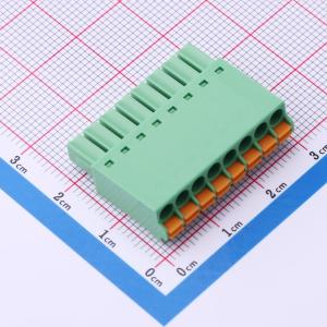 MX15EDGKN-3.5-08P-GN01-Cu-A商品缩略图