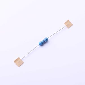 MF1/2W-0Ω82±1%-2T52商品缩略图