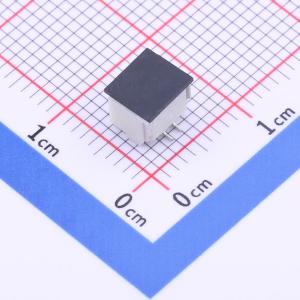 1x2P 间距:1.25mm 立贴