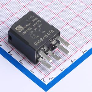 MAS-S-112-C-D2(1.3W,30A)商品缩略图