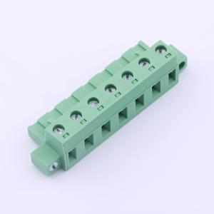 DB2EKM-7.62-7P-GN-S商品缩略图