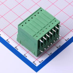 DB2ERH-3.5-2*7P-GN商品缩略图