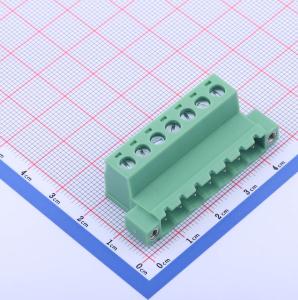 KF2EDGRKP-5.08-7P商品缩略图