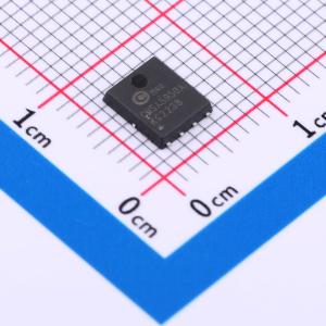 1个P沟道 耐压:100V 电流:50A