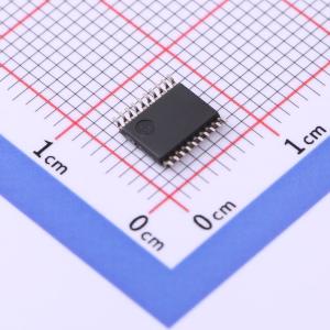 SN74AHC541QPWRQ1商品缩略图