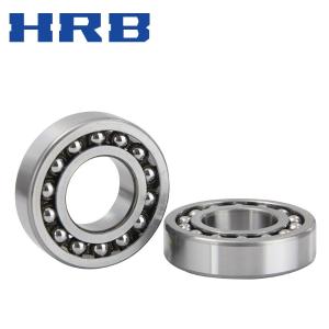HRB(哈轴)调心球轴承1206AKTN
