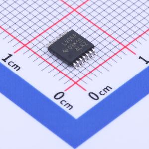 SN74LV05APWR商品缩略图