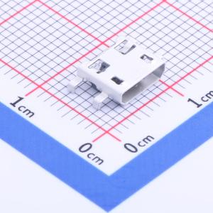 Micro-B 母 沉板