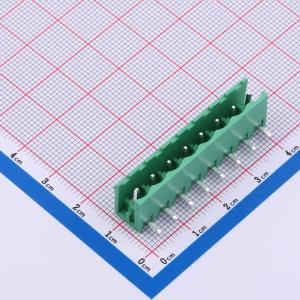 MX2EDGR-5.08-08P-GN01-Cu-A商品缩略图