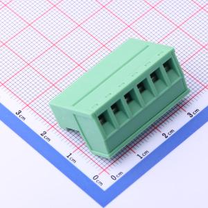 KF2EDGRK-5.08-6P商品缩略图