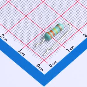 RT 1/2W 330K J F4商品缩略图