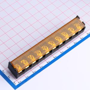 DBT50G-9.5-10P-BK-P OGC商品缩略图