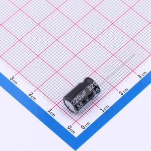 KM1V221M0812商品缩略图