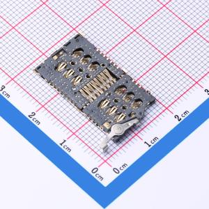 MCS-110商品缩略图