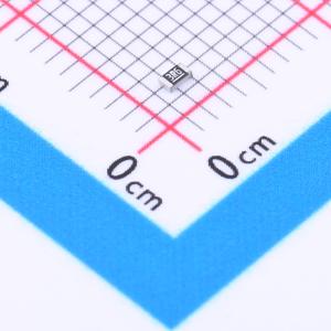 0603 ±1% 3R6商品缩略图